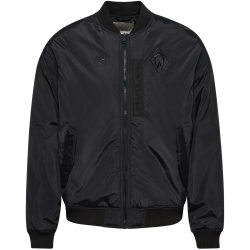 hummel SV Werder Bremen Travel Collegejacke 2014 - black...
