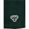 hummel SV Werder Bremen Travel Sweatshorts 6460 - pine grove wo sponsor M