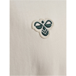 hummel SV Werder Bremen Travel T-Shirt 9492 - snow white wo sponsor L