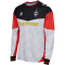 hummel SV Werder Bremen Special Torwarttrikot 2025/26 0768 - nimbus cloud S