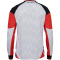 hummel SV Werder Bremen Special Torwarttrikot 2025/26 0768 - nimbus cloud S