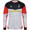 hummel SV Werder Bremen Special Torwarttrikot 2025/26 0768 - nimbus cloud S