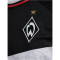 hummel SV Werder Bremen Special Torwarttrikot 2025/26 0768 - nimbus cloud S