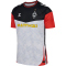 hummel SV Werder Bremen Special kurzarm Torwarttrikot 2025/26 0768 - nimbus cloud M
