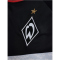 hummel SV Werder Bremen Special kurzarm Torwarttrikot 2025/26 0768 - nimbus cloud M