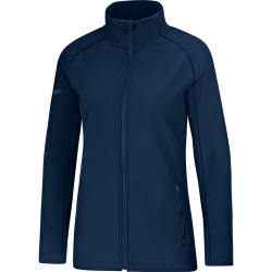 JAKO Team Softshelljacke Damen marine 34