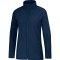 JAKO Team Softshelljacke Damen marine 36
