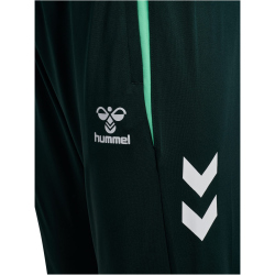 hummel SV Werder Bremen Staff Trainingshose 6460 - pine...