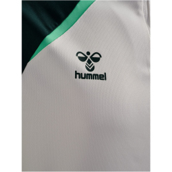 hummel SV Werder Bremen Staff 1/2-Zip Sweatshirt 9492 -...