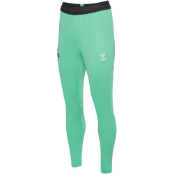 hummel SV Werder Bremen Trainingshose 6215 - spring bud...