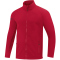 JAKO Team Softshelljacke chili rot 140