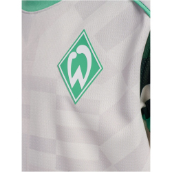 hummel SV Werder Bremen Aufwärmshirt 2025/26 Kinder...