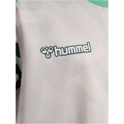 hummel SV Werder Bremen Aufwärmshirt 2025/26 Kinder...
