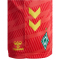 hummel SV Werder Bremen Torwartshorts 2025/26 3436 - hot coral L