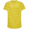 hummel SV Werder Bremen Torwarttrikot 2025/26 Kinder 5269 - blazing yellow 116