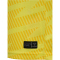 hummel SV Werder Bremen Torwarttrikot 2025/26 Kinder 5269 - blazing yellow 116