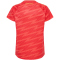 hummel SV Werder Bremen Torwarttrikot 2025/26 Kinder 3436 - hot coral 116