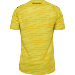 hummel SV Werder Bremen Torwarttrikot 2025/26 5269 -...