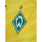 hummel SV Werder Bremen Torwarttrikot 2025/26 5269 - blazing yellow S