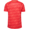 hummel SV Werder Bremen Torwarttrikot 2025/26 3436 - hot coral S