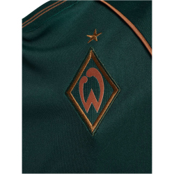 hummel SV Werder Bremen Ausweichtrikot 2025/26 Kinder...