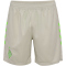 hummel SV Werder Bremen Auswärtsshorts 2025/26 2718 - overcast L