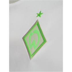 hummel SV Werder Bremen Auswärtstrikot 2025/26...