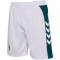 hummel SV Werder Bremen Heimshorts 2025/26 9001 - white S