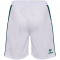 hummel SV Werder Bremen Heimshorts 2025/26 9001 - white S