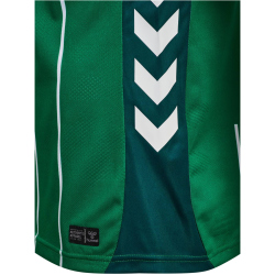 hummel SV Werder Bremen Heimtrikot 2025/26 Kinder 6801 -...