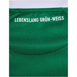 hummel SV Werder Bremen Heimtrikot 2025/26 6801 -...