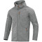 JAKO Softshelljacke Light grau meliert XXL