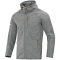 JAKO Softshelljacke Light grau meliert 3XL