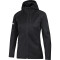 JAKO Softshelljacke Light Damen schwarz 34