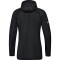 JAKO Softshelljacke Light Damen schwarz 34