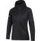 JAKO Softshelljacke Light Damen schwarz 36