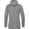 JAKO Softshelljacke Light Damen grau meliert 34