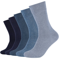 5er Pack s.Oliver Essentials Socken in Geschenkbox