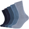 5er Pack s.Oliver Essentials Socken in Geschenkbox