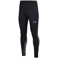 JAKO Run 2.0 Tight schwarz L