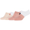 4er Pack s.Oliver Silky Touch Rib Mini Sneakersocken Damen