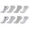 8er Pack s.Oliver Essentials Originals Patterned Sneakersocken