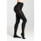 s.Oliver Silky Touch Glitter Strumpfhose Damen
