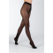 s.Oliver Fine Dots Strumpfhose 40 DEN Damen