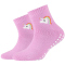 2er Pack s.Oliver Originals Bio-Baumwolle Antirutsch Quarter Socken Kinder