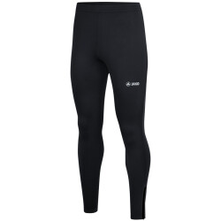 JAKO Run 2.0 lange Winter Lauftights schwarz S