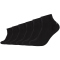 6er Pack s.Oliver Originals Bio-Baumwolle Quarter Socken