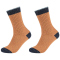 2er Pack s.Oliver Hygge Tweed Crew Socken