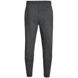 JAKO Premium Jogginghose anthrazit meliert M