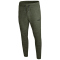 JAKO Premium Jogginghose khaki meliert S
